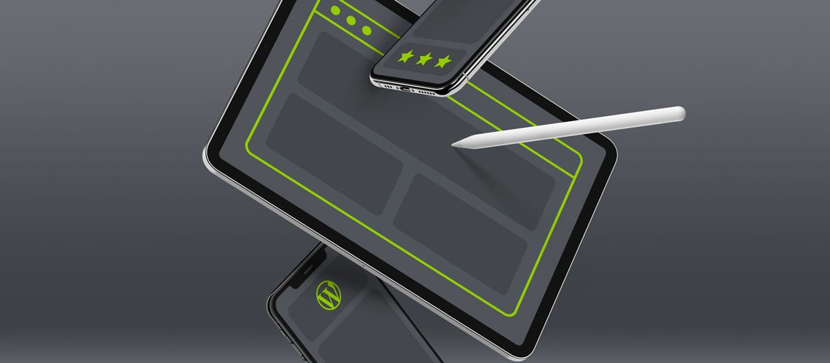 Warum die Wahl des richtigen CMS über Erfolg oder Misserfolg deiner Website entscheidet